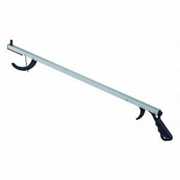 Duro-Med 26 Inch Aluminum Reacher With Magnetic Tip 640-1764-0621